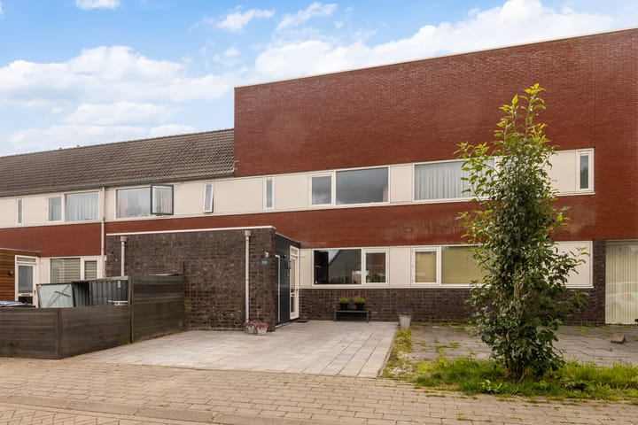 Foto 8 van De Rijd 128