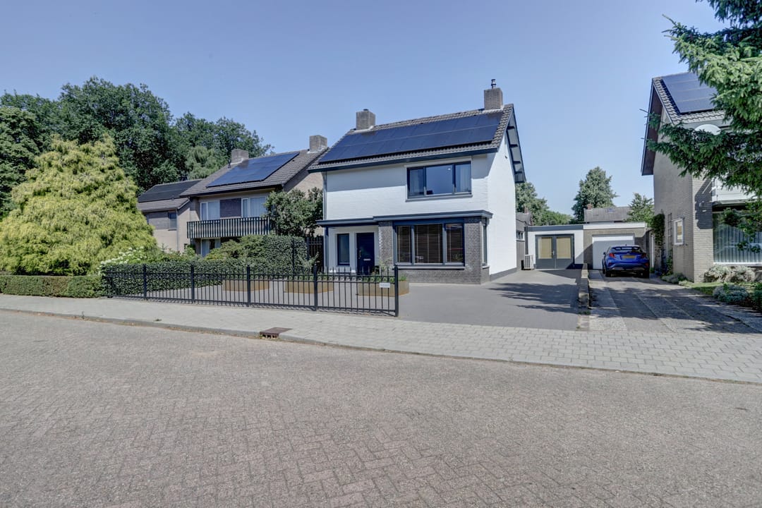 Photo 1 of Herman Gorterlaan 7