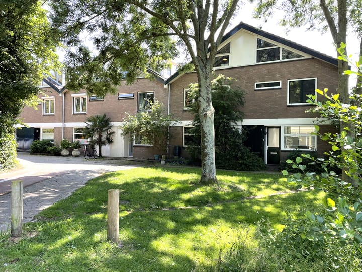 Photo 1 of Melissetuin 2