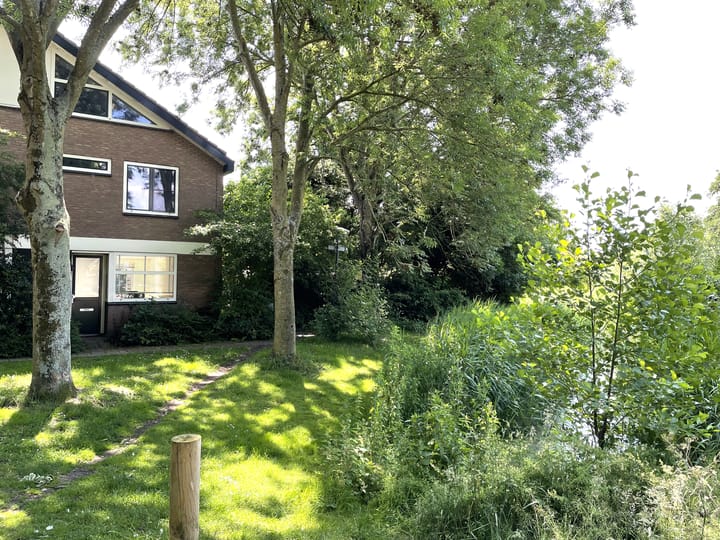 Photo 2 of Melissetuin 2