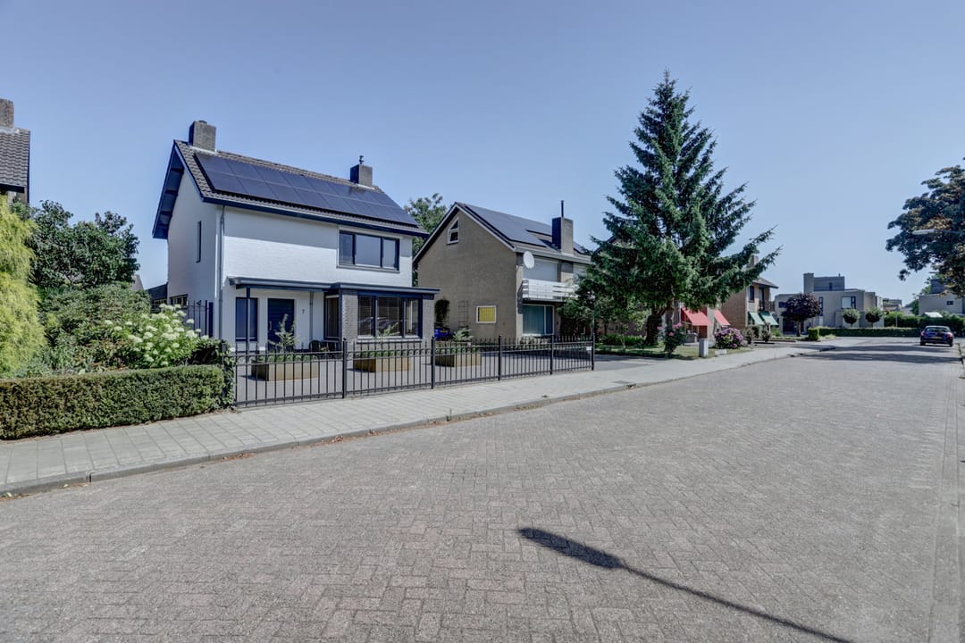 Photo 2 of Herman Gorterlaan 7