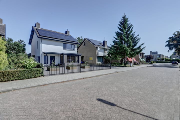 Foto 2 van Herman Gorterlaan 7