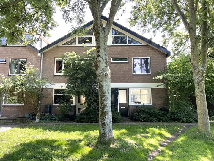 Photo 3 of Melissetuin 2