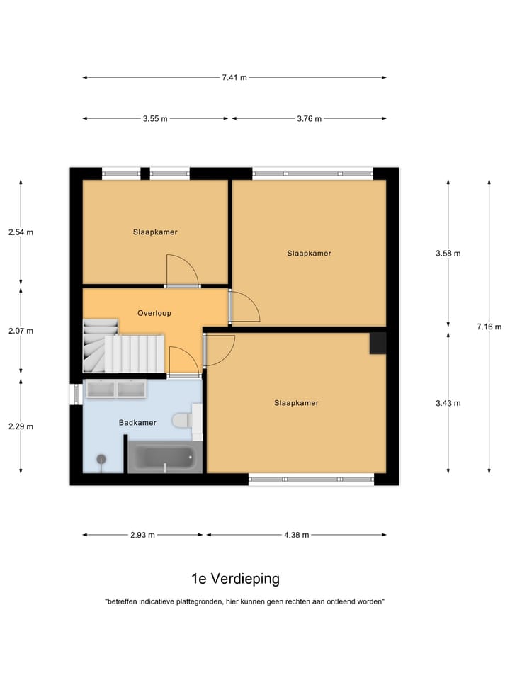 Foto 67 van Herman Gorterlaan 7