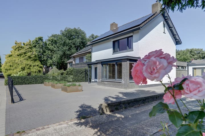 Foto 3 van Herman Gorterlaan 7