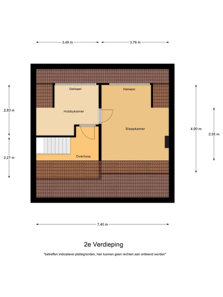 Foto 68 van Herman Gorterlaan 7