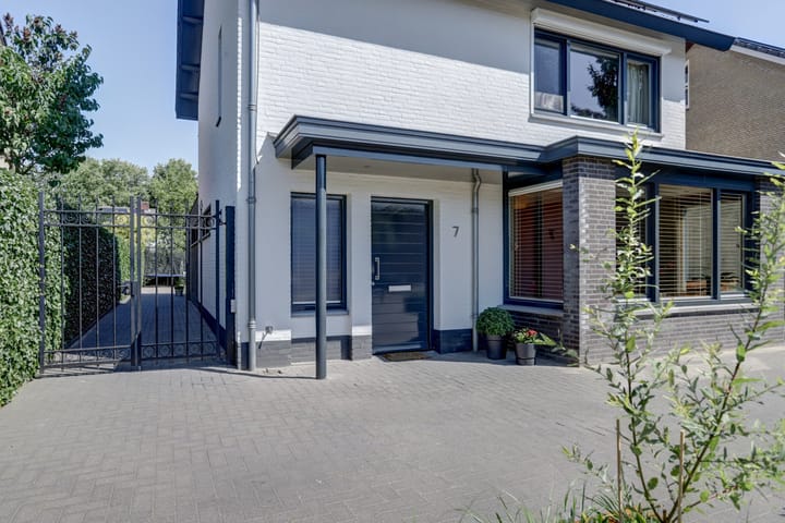 Foto 4 van Herman Gorterlaan 7