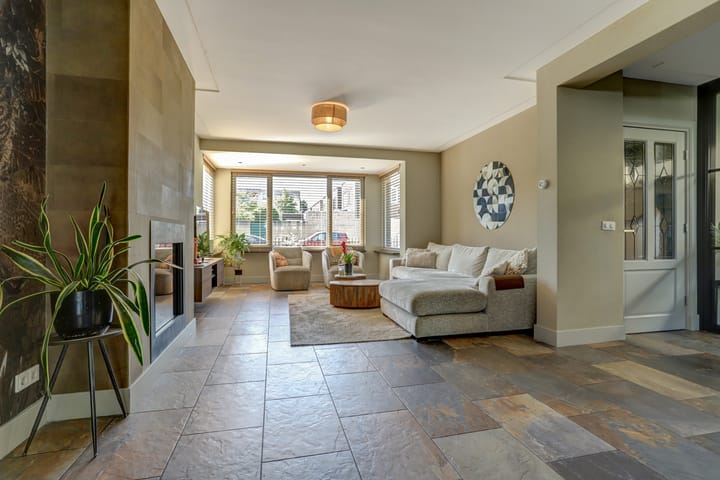 Foto 10 van Herman Gorterlaan 7