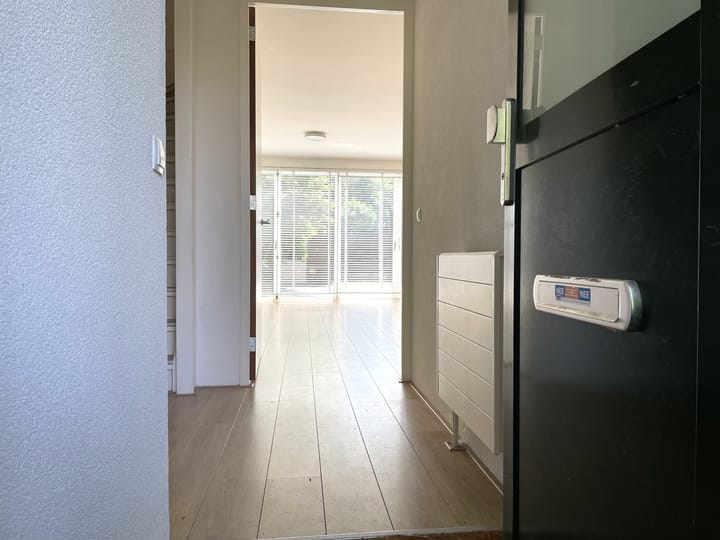 Photo 8 of Melissetuin 2