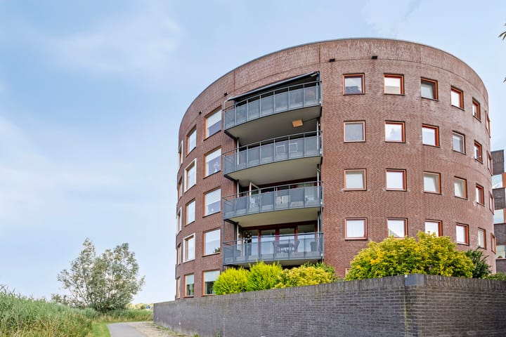 Foto 6 van Koepeloven 16