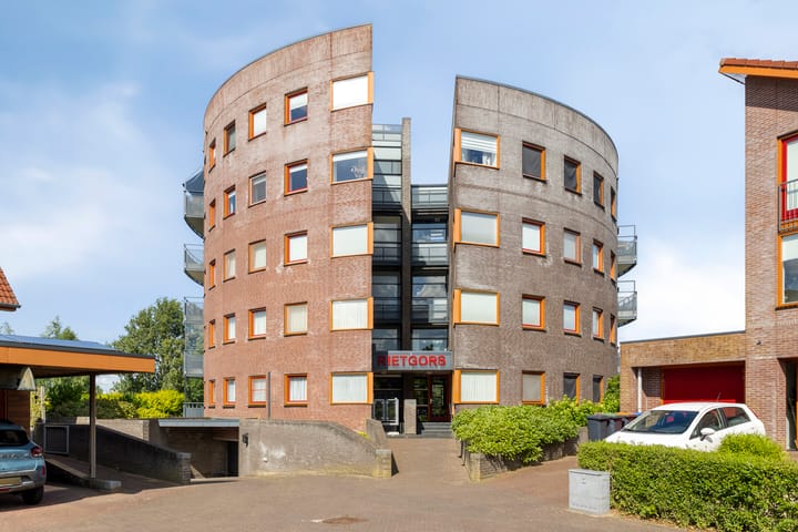 Foto 7 van Koepeloven 16