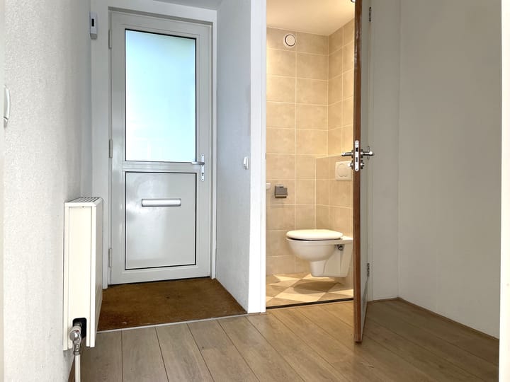 Photo 9 of Melissetuin 2