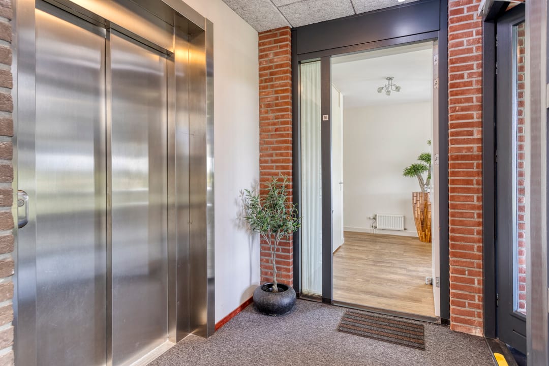 Photo 8 of Koepeloven 16