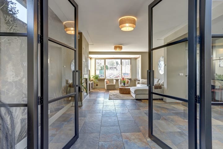 Foto 18 van Herman Gorterlaan 7