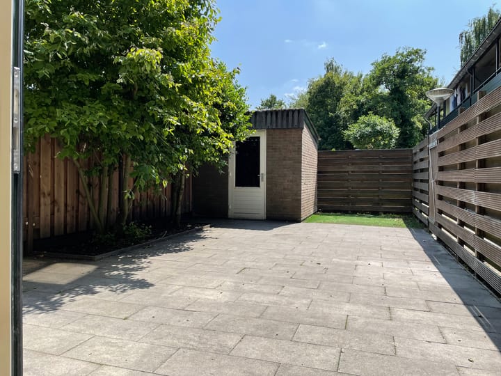 Photo 16 of Melissetuin 2