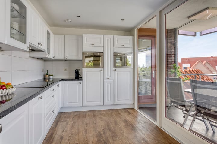 Foto 19 van Koepeloven 16