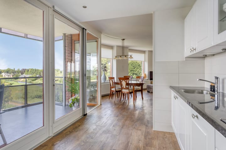 Foto 20 van Koepeloven 16