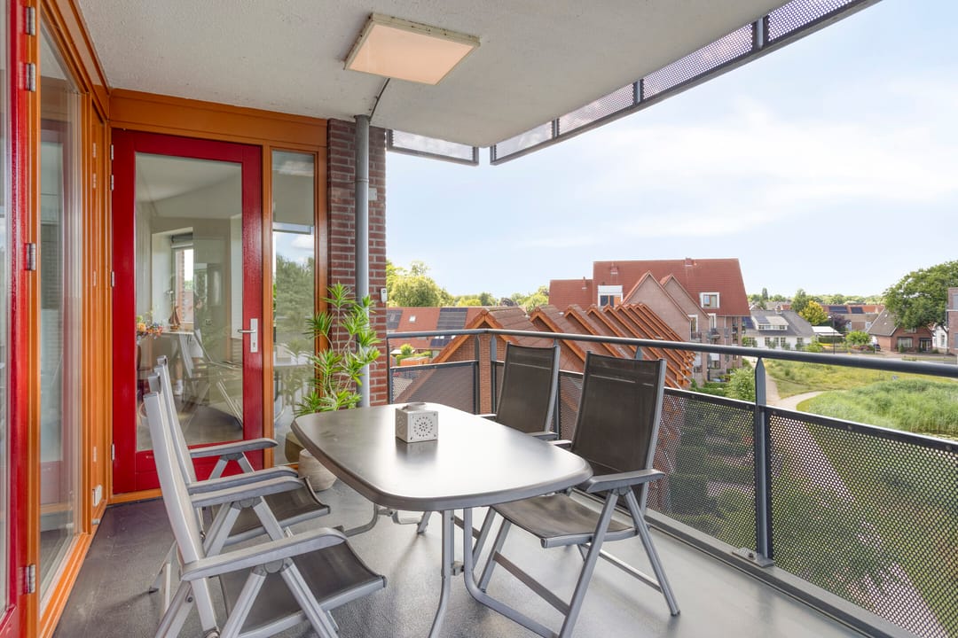 Photo 23 of Koepeloven 16