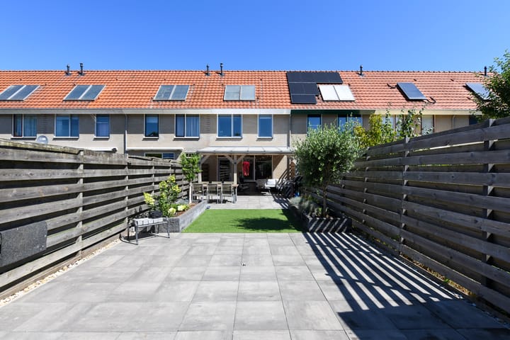 Foto 1 van Coulisse 54