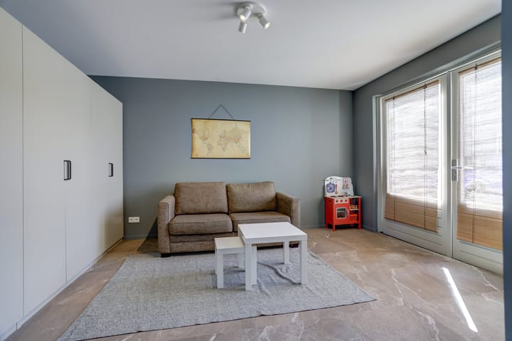 Foto 33 van Herman Gorterlaan 7