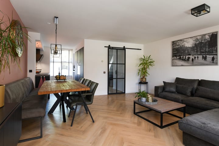 Foto 2 van Coulisse 54