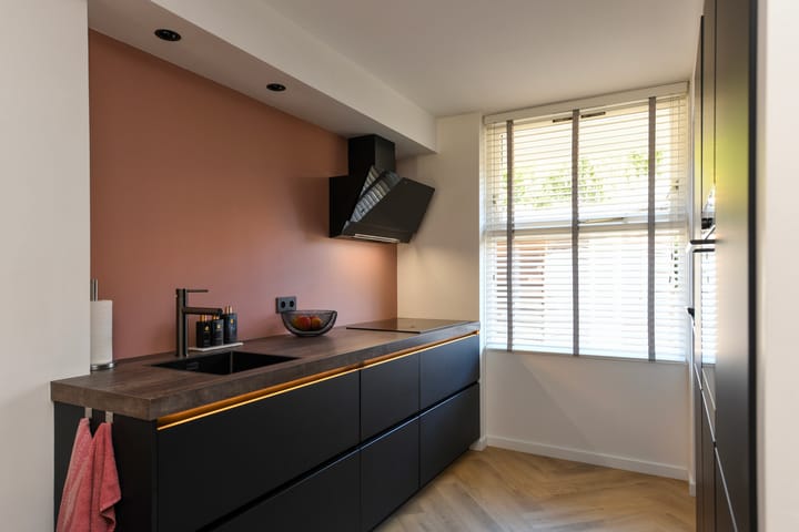 Foto 4 van Coulisse 54