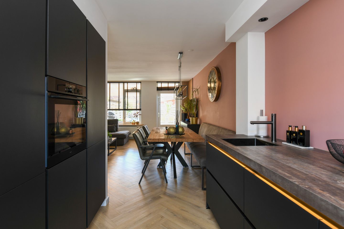 Photo 5 of Coulisse 54