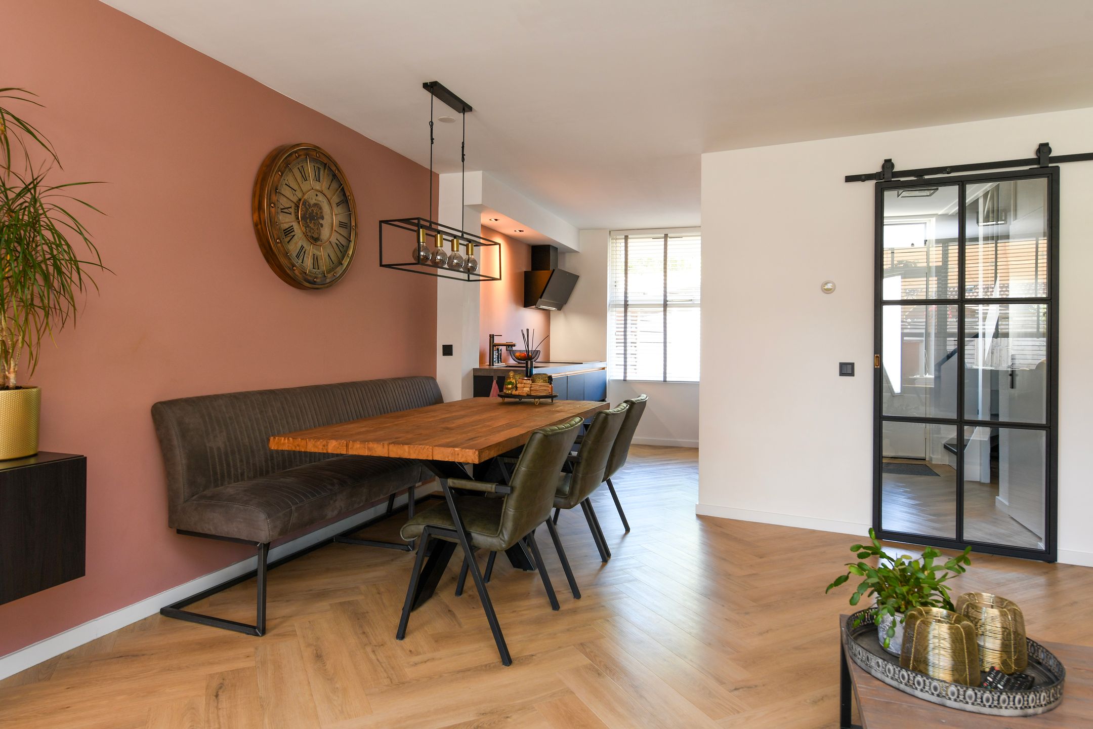 Photo 6 of Coulisse 54