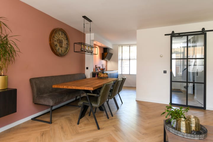 Foto 6 van Coulisse 54