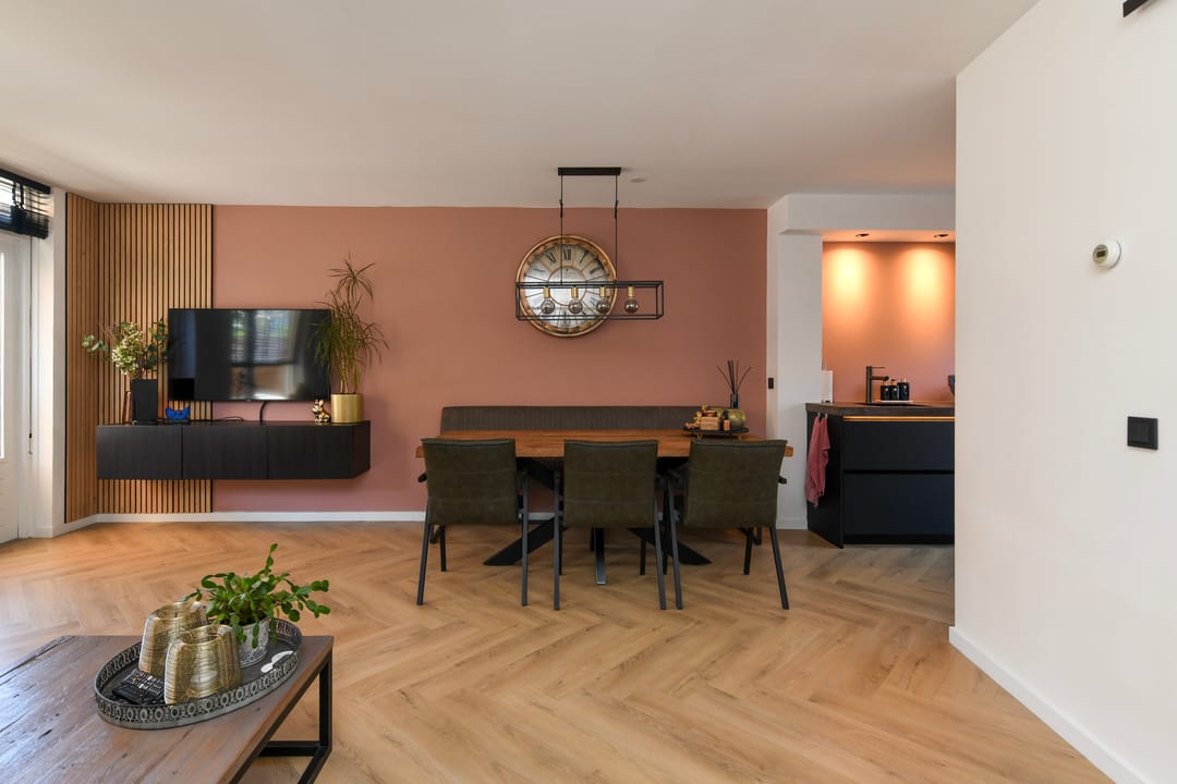 Photo 7 of Coulisse 54