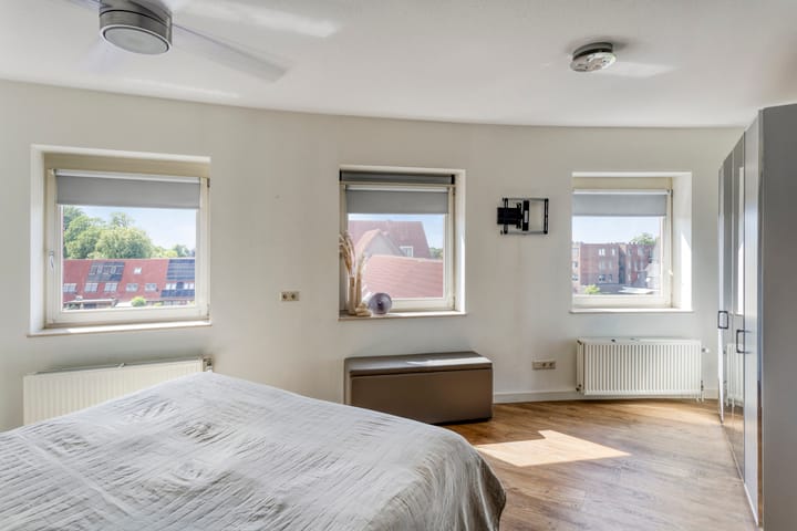 Foto 31 van Koepeloven 16