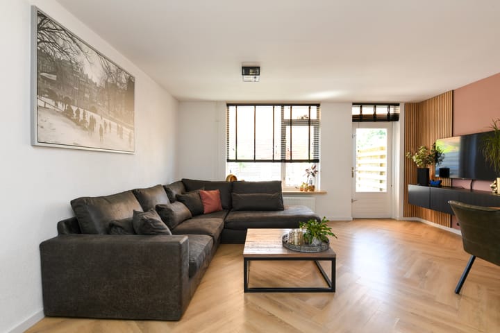 Foto 8 van Coulisse 54