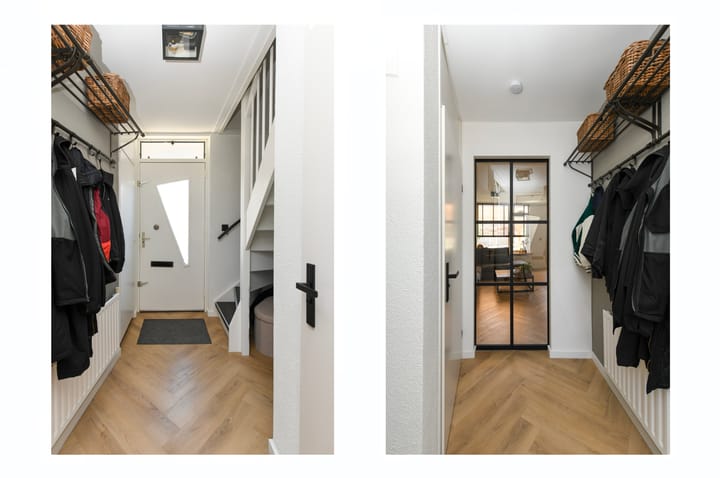 Foto 10 van Coulisse 54