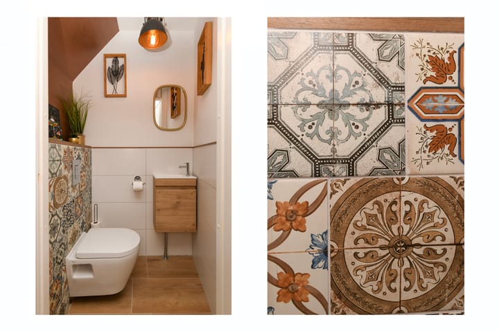 Foto 11 van Coulisse 54