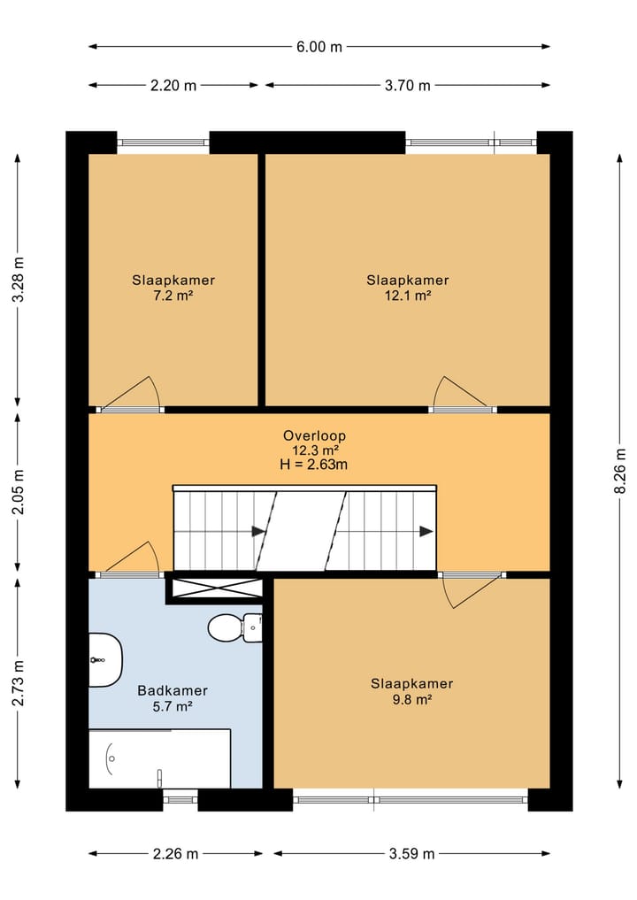 Foto 65 van De Rijd 128