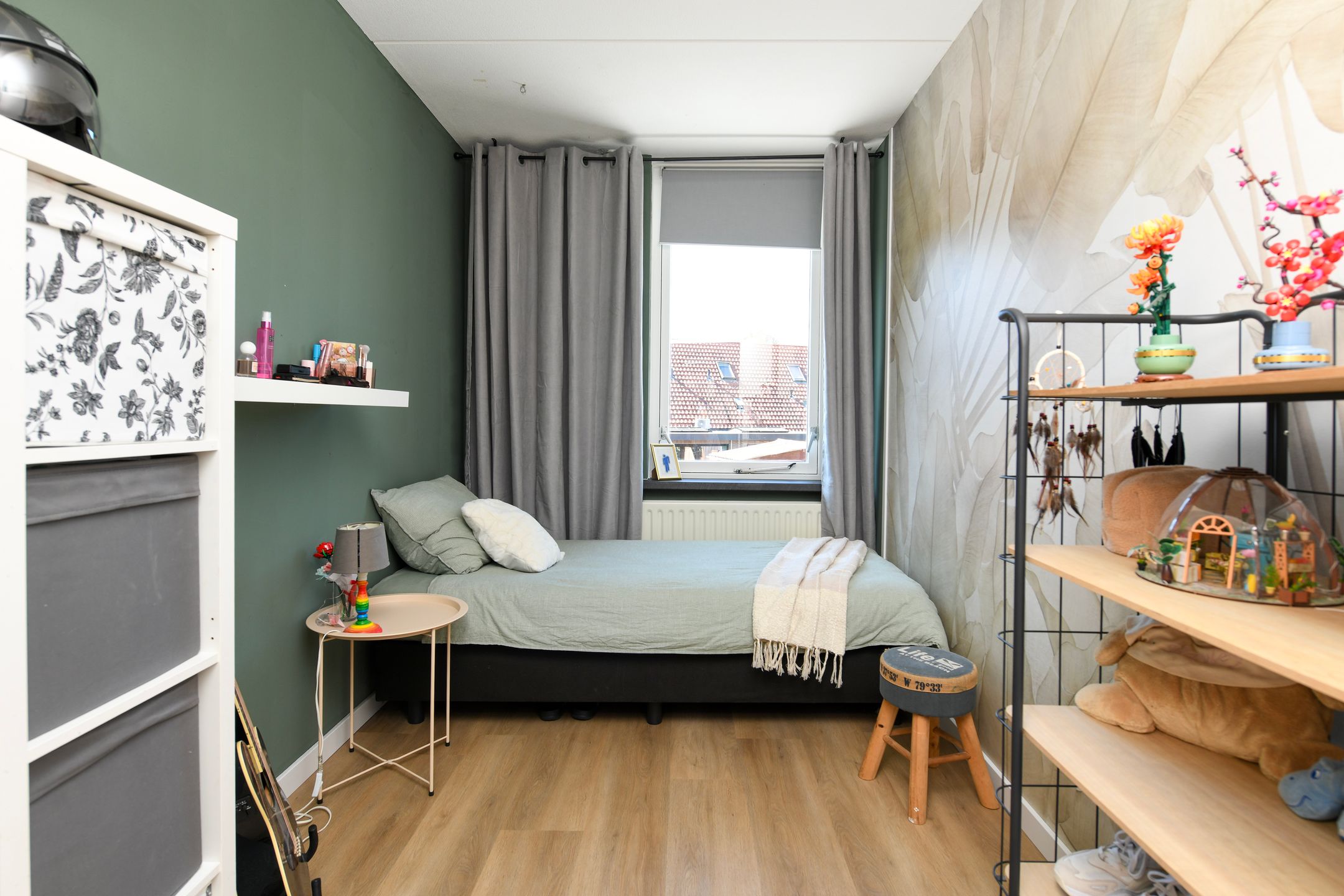 Photo 12 of Coulisse 54