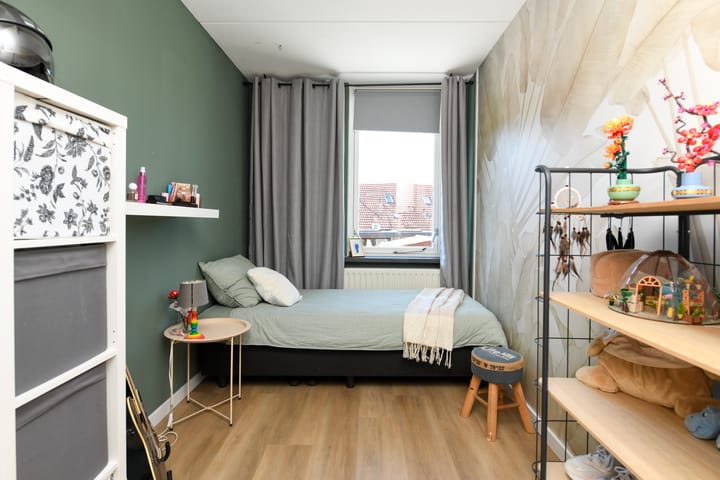 Foto 12 van Coulisse 54