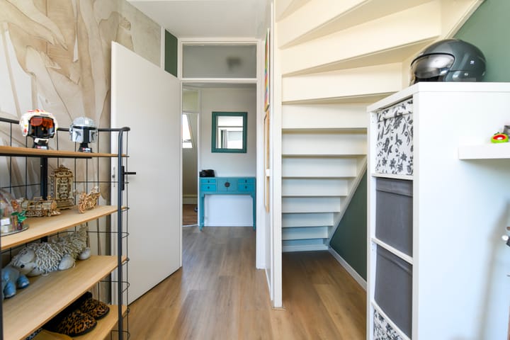 Foto 13 van Coulisse 54