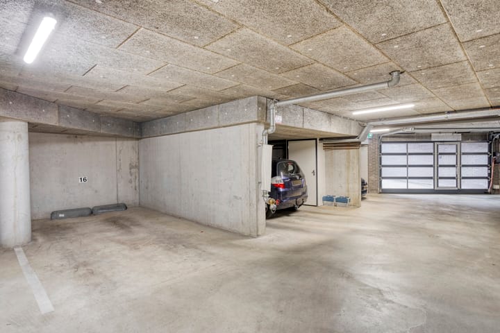 Foto 41 van Koepeloven 16