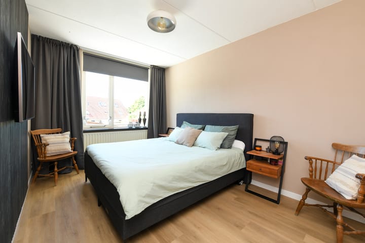 Foto 14 van Coulisse 54