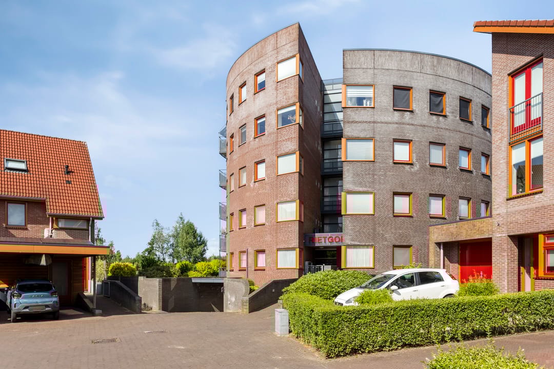 Photo 43 of Koepeloven 16