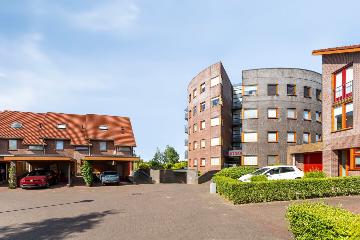 Photo 44 of Koepeloven 16