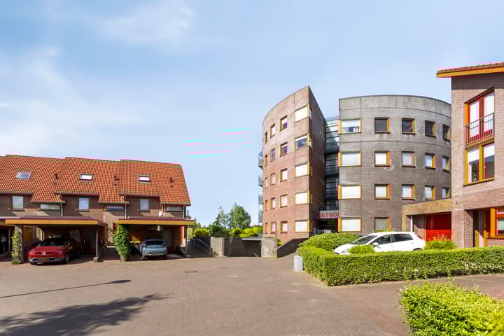 Foto 44 van Koepeloven 16