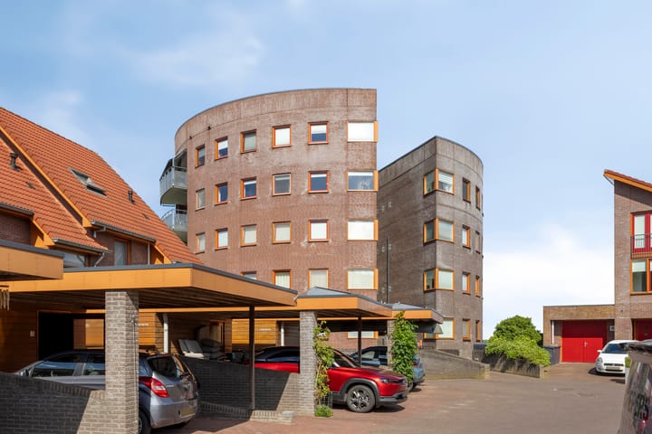 Foto 45 van Koepeloven 16