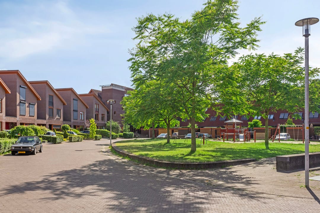 Photo 46 of Koepeloven 16