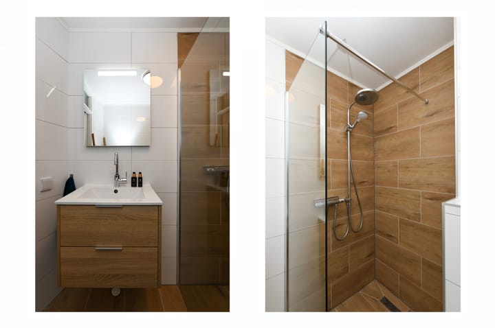 Foto 19 van Coulisse 54