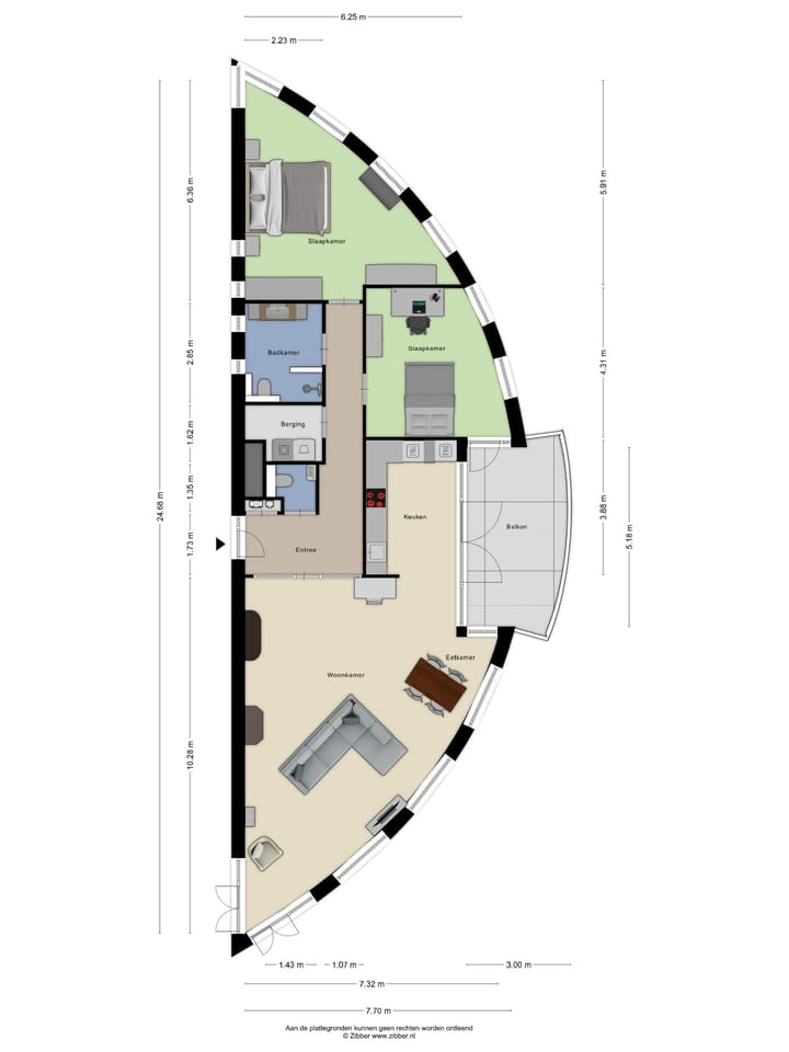 Foto 50 van Koepeloven 16