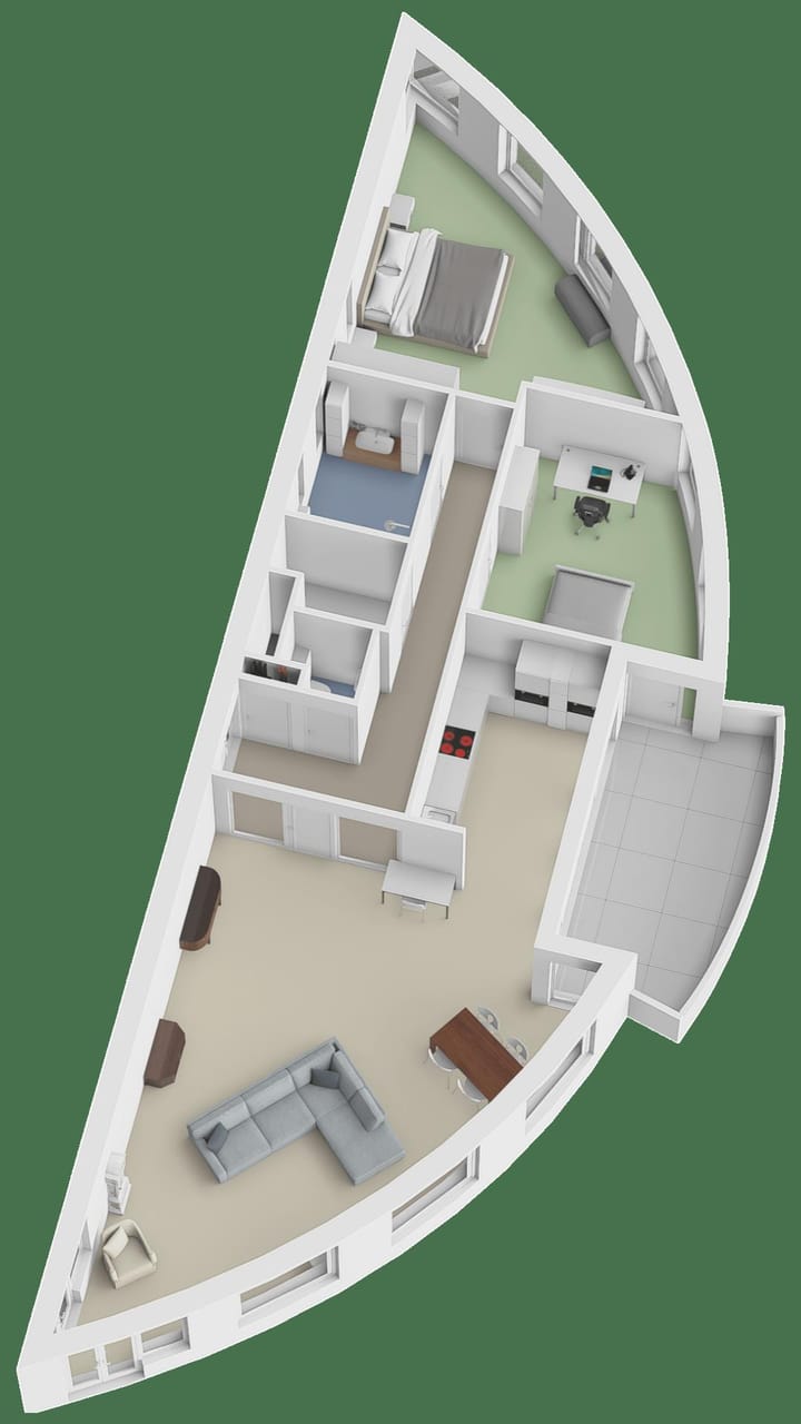 Foto 51 van Koepeloven 16