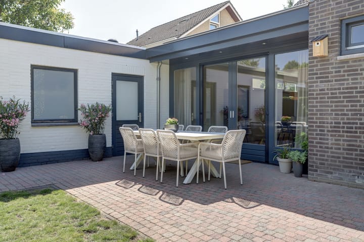 Foto 60 van Herman Gorterlaan 7