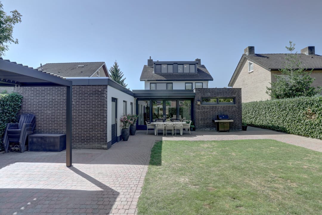 Photo 61 of Herman Gorterlaan 7